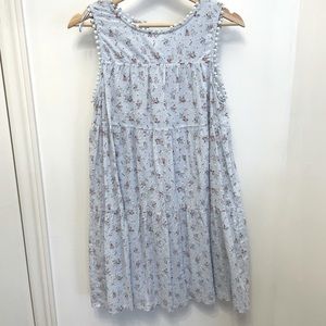 Cute Floral Summer Dress from Paper Moon